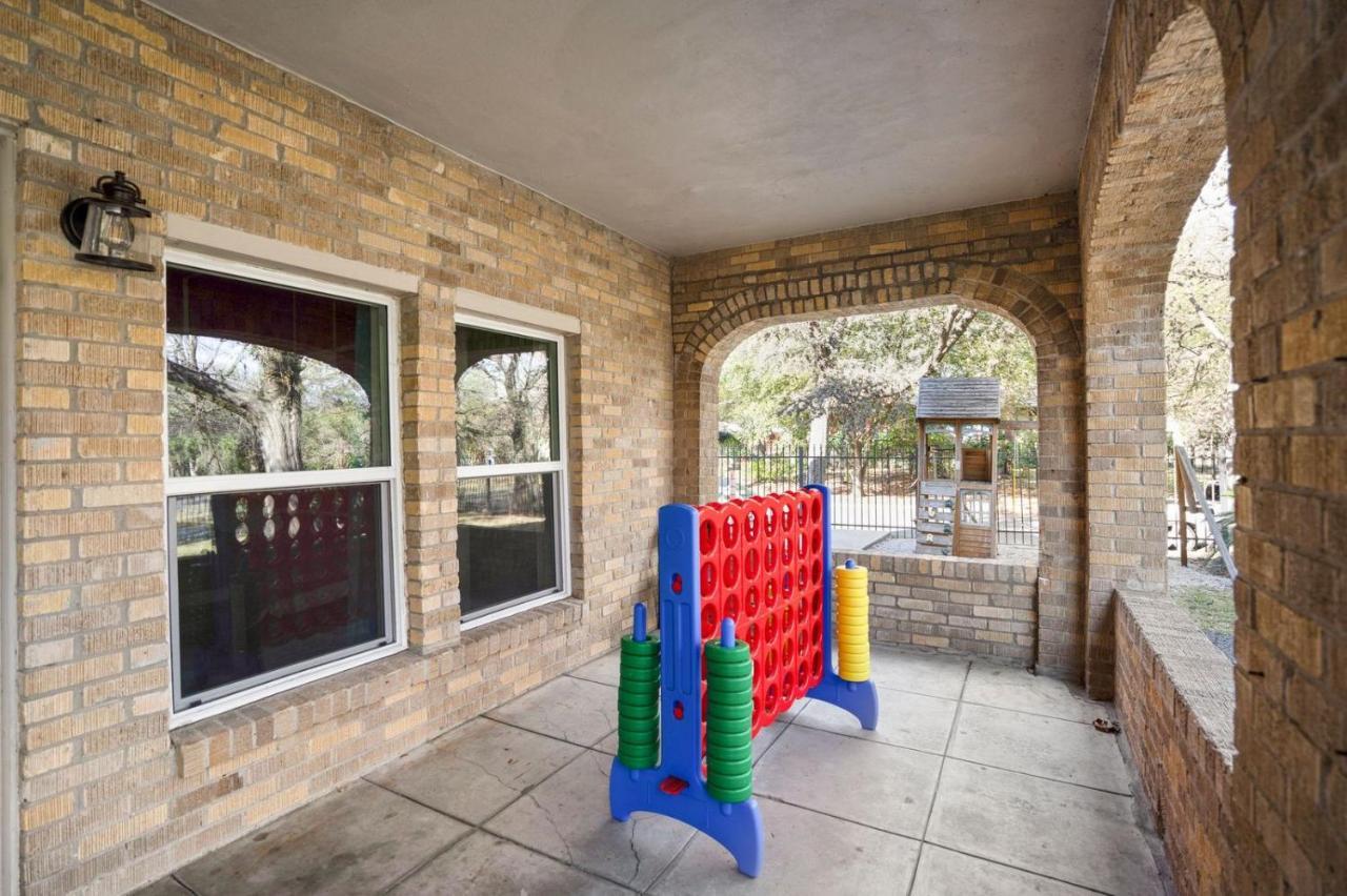 East Downtown Micro-Luxe Container Living Pod #10 Apartment Houston Exterior photo